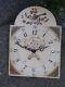 11 x15 INCH 30hr LONGCASE GRANDFATHER CLOCK DIAL+move