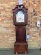 18th century Darlington longcase clock by John Harrison (of Darlington)