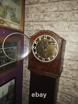1920s Grandmother clock