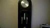 1930 S Westminster Chime Longcase Clock