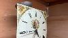 30 Hour Grandfather Clock A General Chit Chat