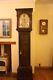 Antique 8 Day Laquer Chinoisserie LONGCASE CLOCK LONDON Pingstone c1720