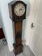 Antique Grandfather clock still chimes see video