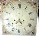 Antique Longcase Jn Thomas Worcester Dial, Movement, Spares/repairs