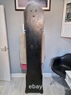 Antique Peerless Embee Grandfather Clock For Restoration