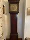 Antique longcase Grandfather Clock by John Wyld