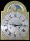 Beautiful Antique Longcase Clock C1740s. Bucknall Berkhamsted. Lacquer. Ctr Secs