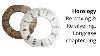 Clocks Restoring A Longcase Tallcase Chapter Ring Re Waxing U0026 Re Silvering