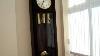 Dufa Westminster Chime Longcase Grandfather Clock