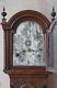 Early 19th Century Mahogany Longcase Clock, Garland of Plymouth Neptune