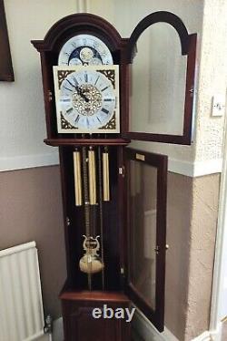 Fenclocks Longcase (Grandmother) Clock