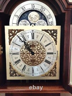 Fenclocks Longcase (Grandmother) Clock