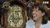 Giant 130 Year Old Longcase Clock Worth Five Figures Antiques Roadshow