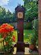 Grandfather Clock 8-Day, John Lawson Of Keighly Circa. 1750, Full Working Order