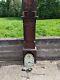 Grandfather Clock Antique Spares Not Working Peacock Dial Penrith Cumbria