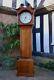 Grandfather Clock by Samuel Ashton of Ashbourne