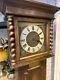 Grandfather clock antique