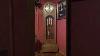 Karl Lauffer Westminster Longcase Clock Standuhr