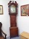 Large Victorian Mahogany Cased Grandfather Clock For Restoration (Ref 219)