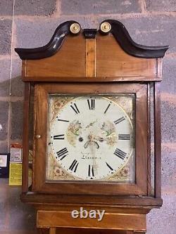 Llanrwst Grandfather Clock