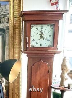 Long Case clock