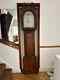 N Davidson Grandfather Clock