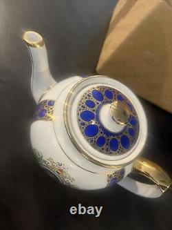 Ringtons Teapot