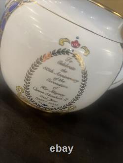 Ringtons Teapot