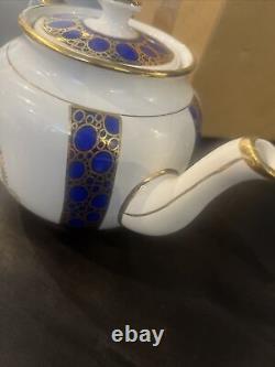 Ringtons Teapot