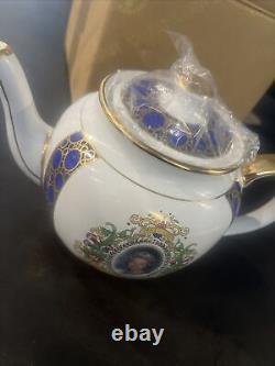 Ringtons Teapot