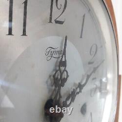 Tymo Made In England Grandfather Longcase Clock (not working) F278