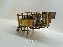 Urgos UW06036A #681905 Westminster Wall or Grandfather Clock Movement