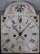 WOLSLEY HORNCASTLE LONGCASE GRANDFATHER CLOCK DIAL+movent 12X16+1/2inch