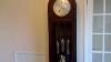 Westminster Chime Longcase Grandfather Clock