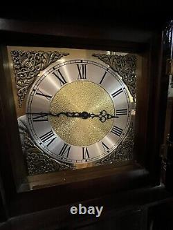 Westminster Chime clock